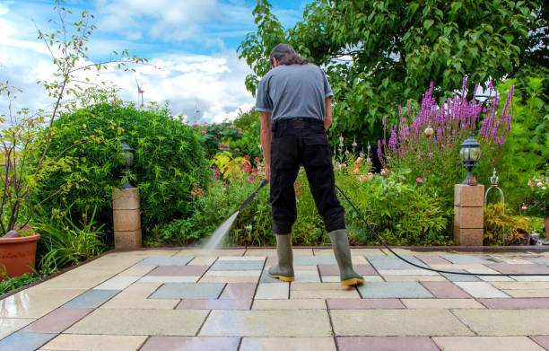 Best Post-Construction Pressure Washing  in Edwards Af, CA
